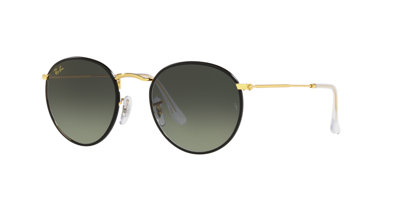LENTE DE SOL RAY BAN - ROUND FULL COLOR - 0RB3447JM