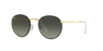 LENTE DE SOL RAY BAN - ROUND FULL COLOR - 0RB3447JM
