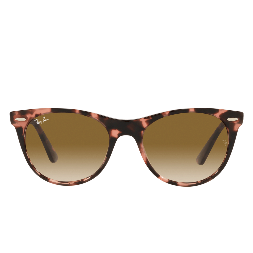 LENTE DE SOL RAY BAN - WAYFARER II - 0RB2185