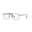 LENTE OFTALMICO RAY BAN - 0RX6434