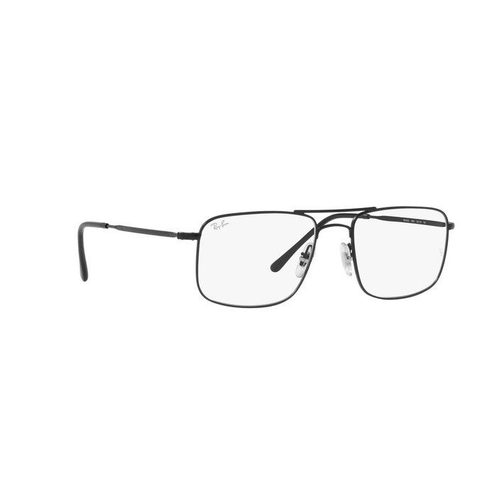 LENTE OFTALMICO RAY BAN - 0RX6434