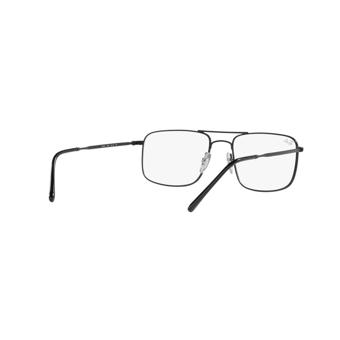 LENTE OFTALMICO RAY BAN - 0RX6434