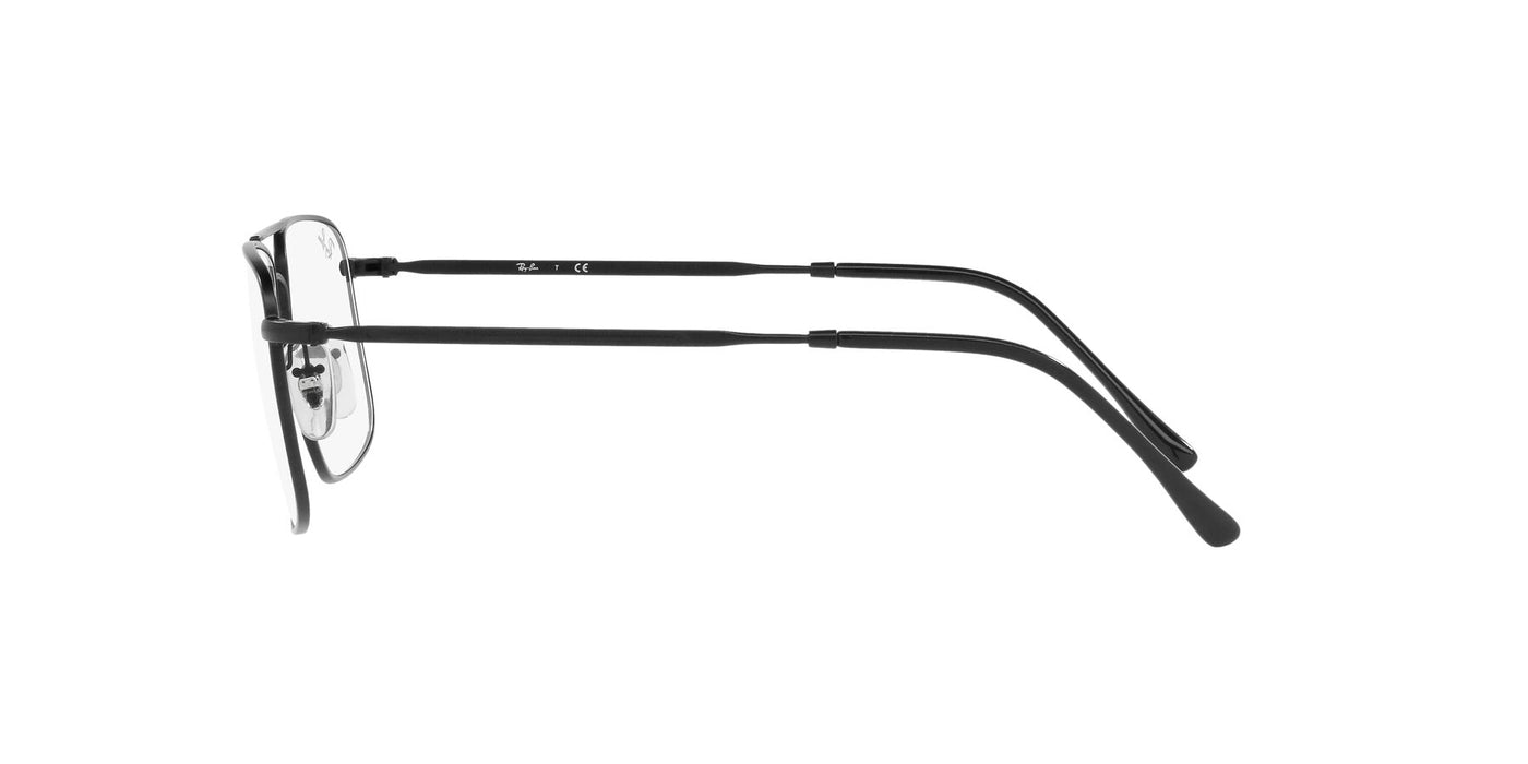 LENTE OFTALMICO RAY BAN - 0RX6434