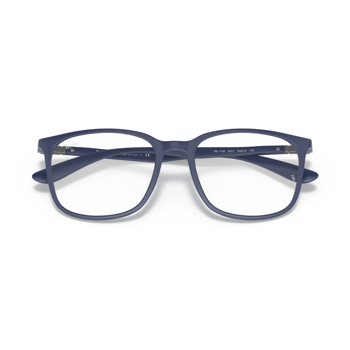 LENTE OFTALMICO RAY BAN - 0RX7199