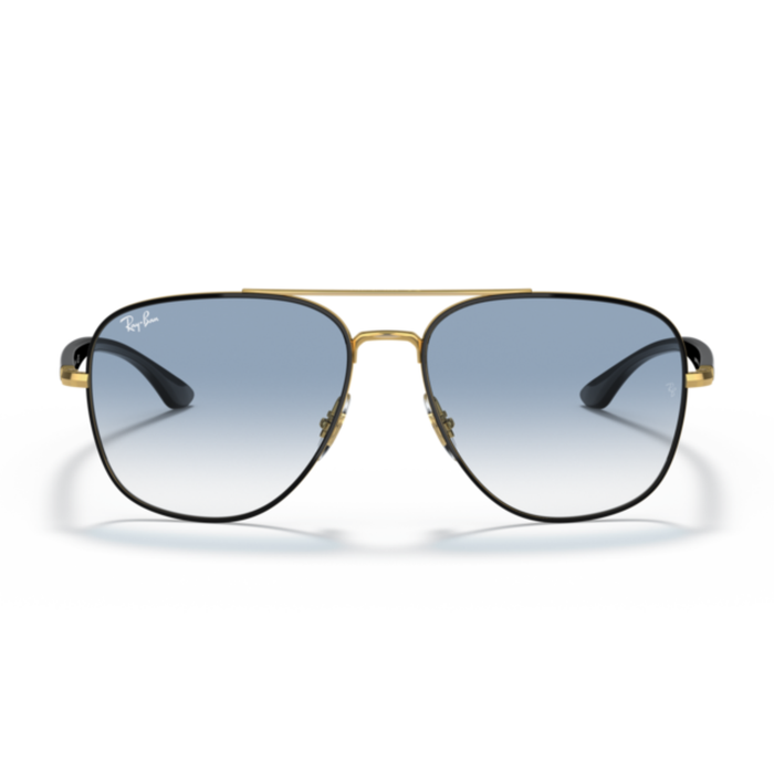 LENTES DE SOL RAY-BAN UNISEX - RB3683