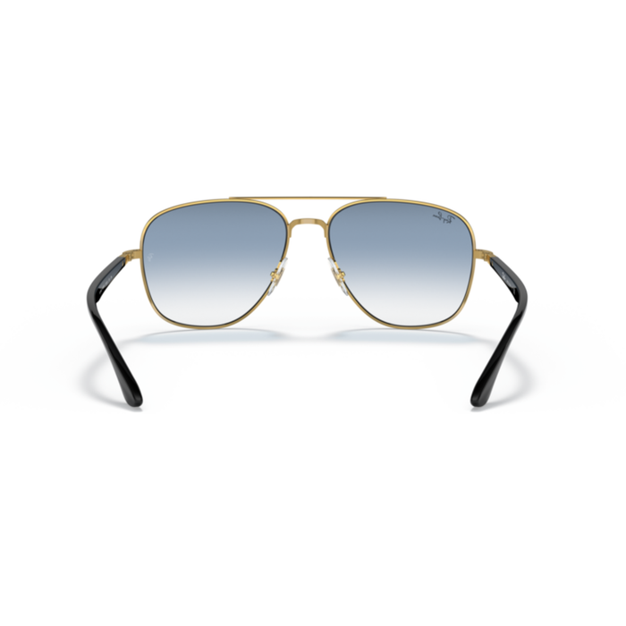 LENTES DE SOL RAY-BAN UNISEX - RB3683