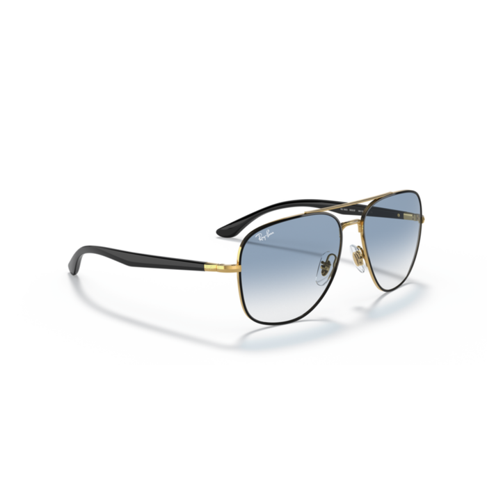 LENTES DE SOL RAY-BAN UNISEX - RB3683