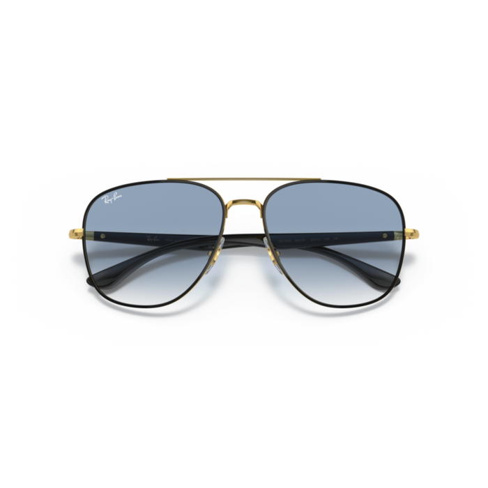 LENTES DE SOL RAY-BAN UNISEX - RB3683