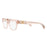LENTE OFTALMICO VERSACE - 0VE3306