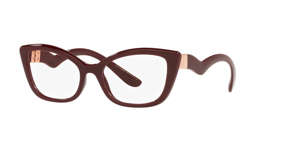 LENTE OFTALMICO DOLCE & GABBANA - 0DG5078