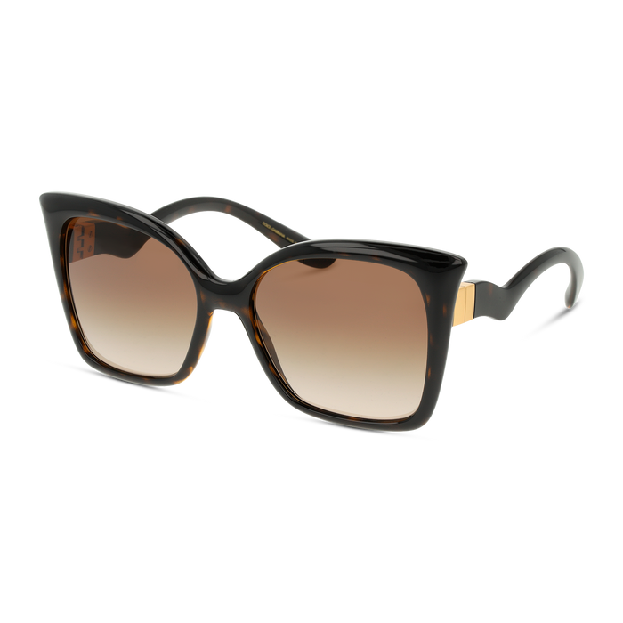 LENTE DE SOL DOLCE & GABBANA - 0DG6168