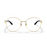LENTE OFTALMICO DOLCE & GABBANA - 0DG1339