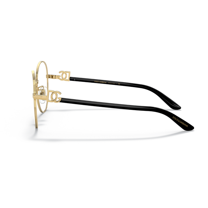 LENTE OFTALMICO DOLCE & GABBANA - 0DG1339