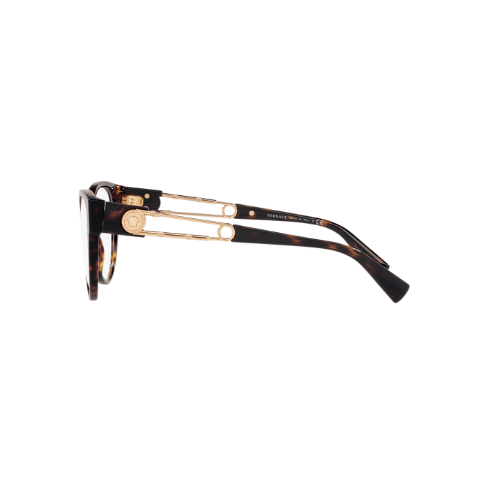 LENTE OFTALMICO VERSACE - 0VE3307