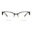 LENTE OFTALMICO VERSACE - 0VE1278