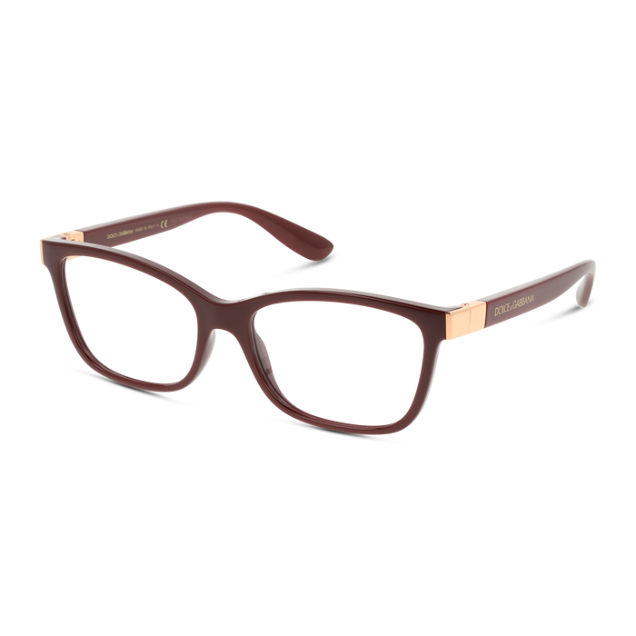 LENTE OFTALMICO DOLCE & GABBANA - 0DG5077