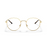 LENTE OFTALMICO RAY BAN - 0RX3681V