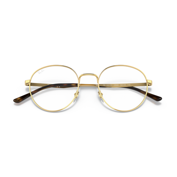 LENTE OFTALMICO RAY BAN - 0RX3681V