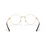 LENTE OFTALMICO RAY BAN - 0RX3681V