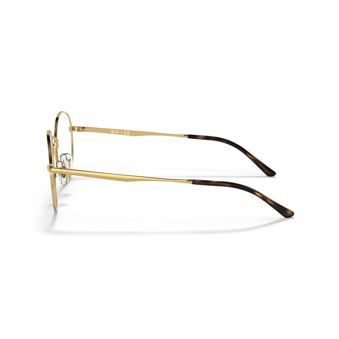 LENTE OFTALMICO RAY BAN - 0RX3681V