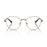 LENTE OFTALMICO PERSOL - 0PO2486V