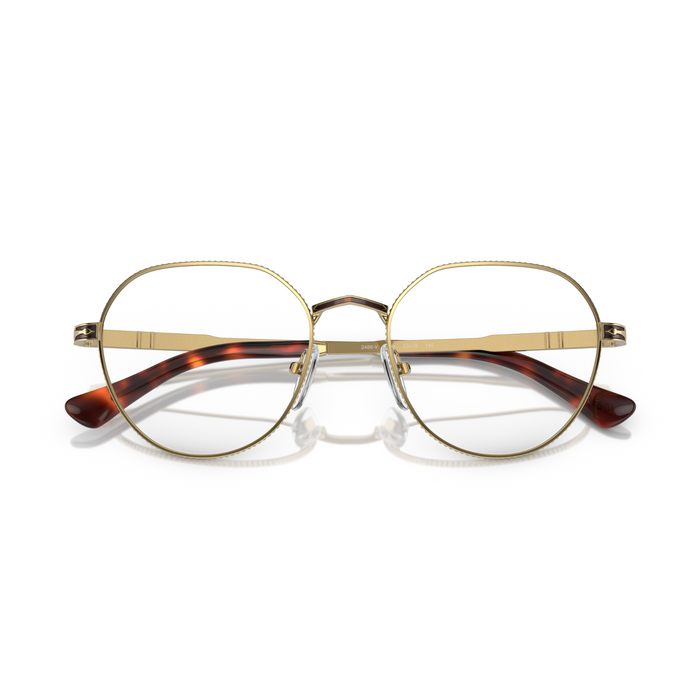 LENTE OFTALMICO PERSOL - 0PO2486V
