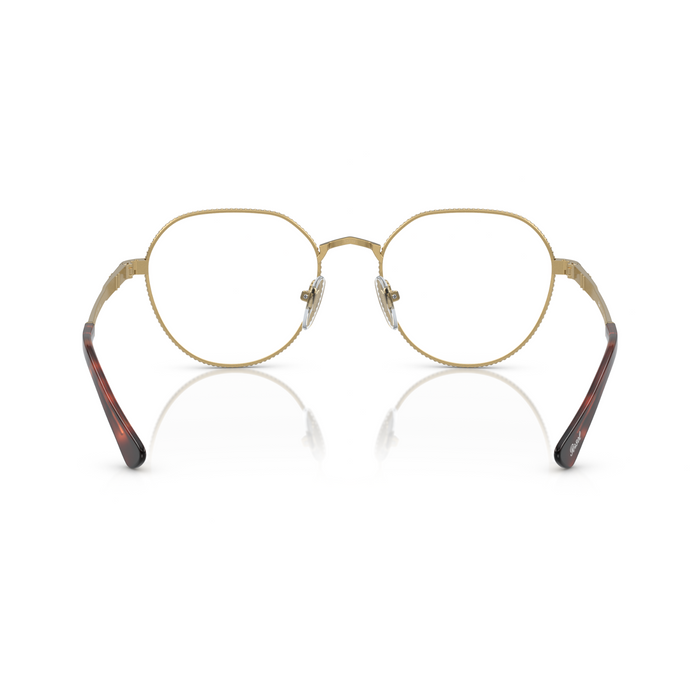 LENTE OFTALMICO PERSOL - 0PO2486V