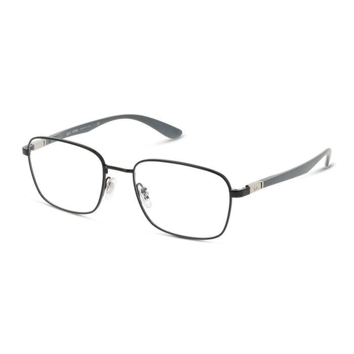 LENTE OFTALMICO RAY BAN - 0RX6478