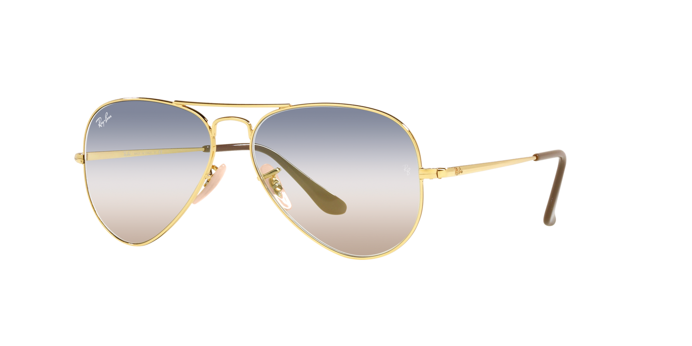 LENTE DE SOL RAY BAN - 0RB3689