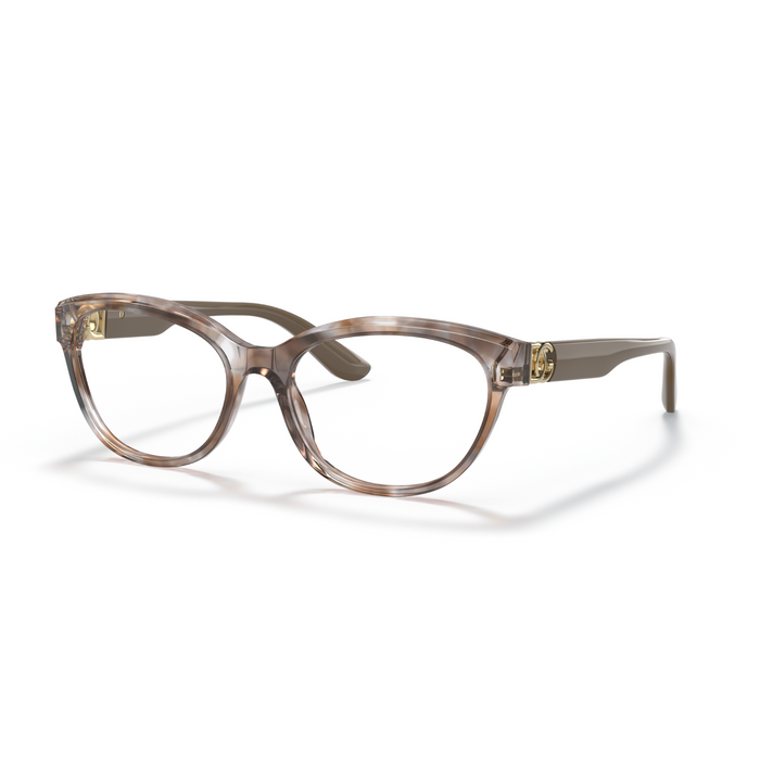 LENTE OFTALMICO DOLCE & GABBANA - 0DG3342