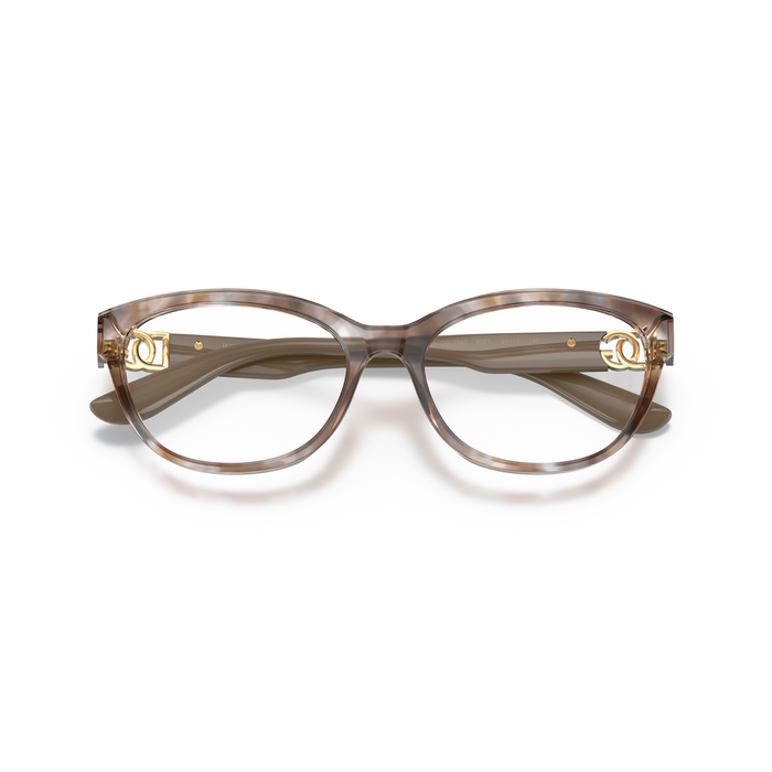 LENTE OFTALMICO DOLCE & GABBANA - 0DG3342