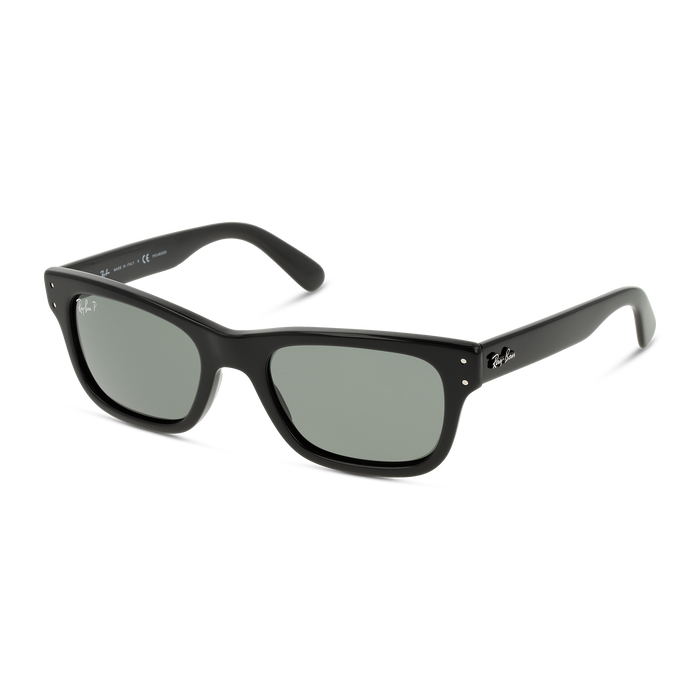 LENTE DE SOL RAY BAN - MR BURBANK - 0RB2283