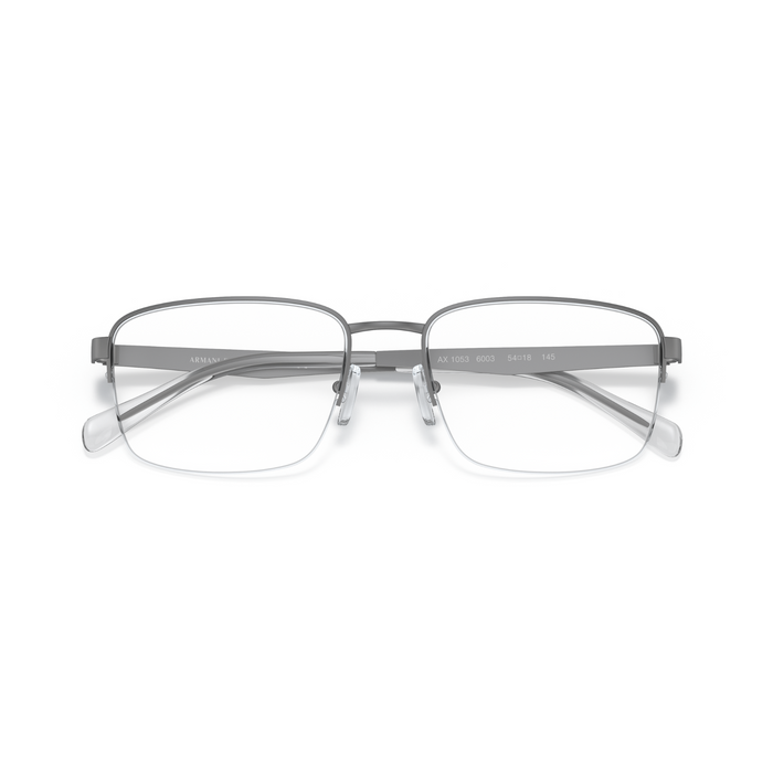 LENTE OFTALMICO ARMANI EXCHANGE - 0AX1053
