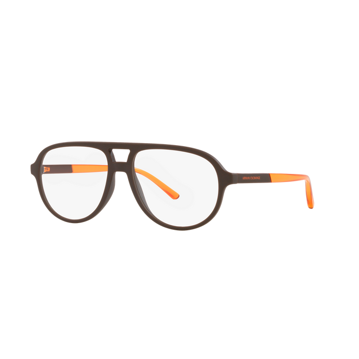 LENTE OFTALMICO ARMANI EXCHANGE - AX0AX3090#8041