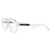 LENTE OFTALMICO ARMANI EXCHANGE - 0AX3090