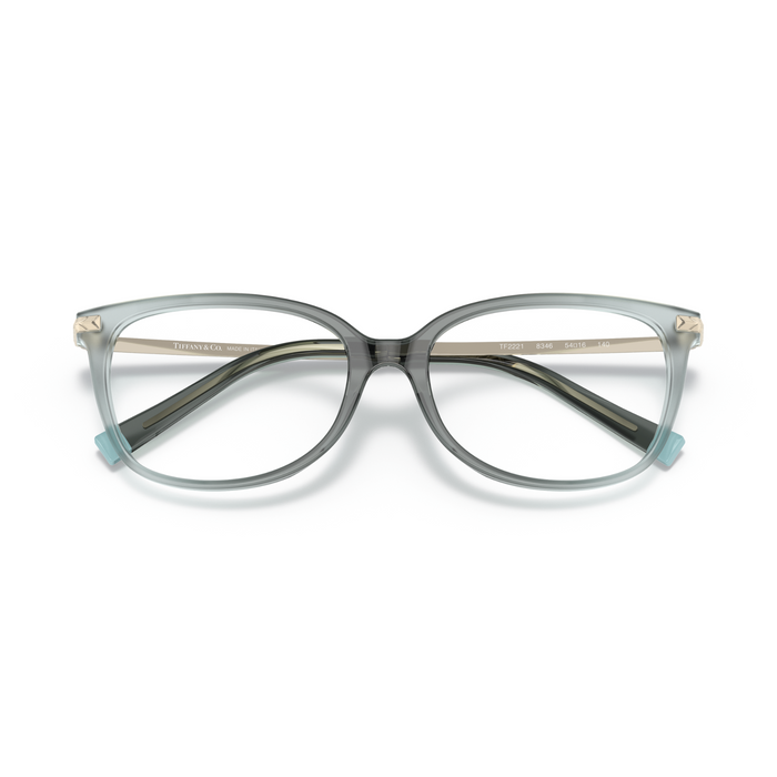 LENTE OFTALMICO TIFFANY - 0TF2221