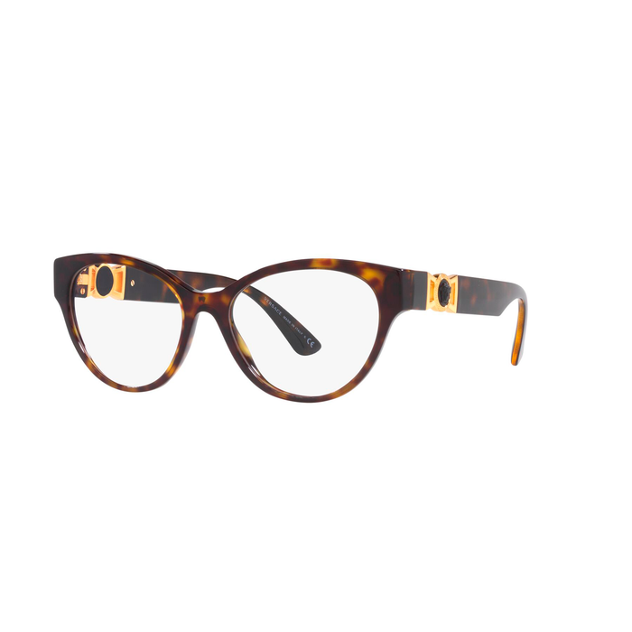 LENTE OFTALMICO VERSACE - 0VE3313