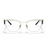 LENTE OFTALMICO PRADA - 0PR 63YV