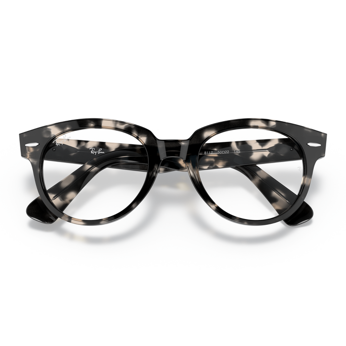 LENTE OFTALMICO RAY BAN - 0RX2199V