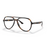 LENTE OFTALMICO RAY BAN - 0RX4376V