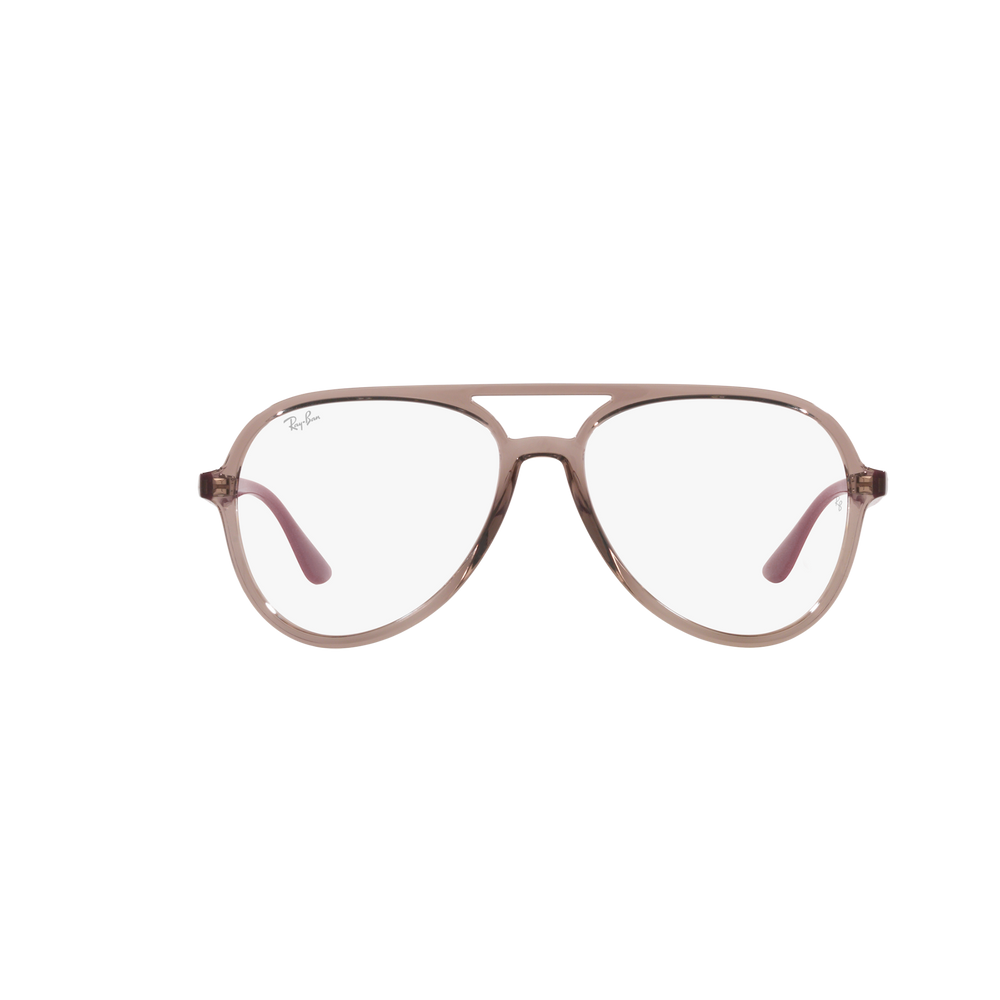 LENTE OFTALMICO RAY BAN - 0RX4376V