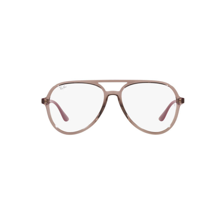 LENTE OFTALMICO RAY BAN - 0RX4376V