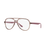 LENTE OFTALMICO RAY BAN - 0RX4376V