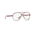 LENTE OFTALMICO RAY BAN - 0RX4376V