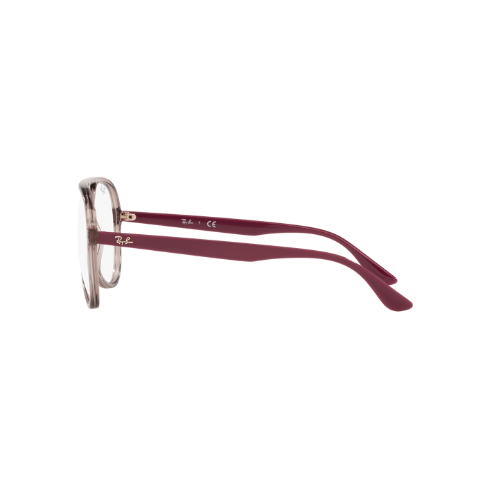 LENTE OFTALMICO RAY BAN - 0RX4376V
