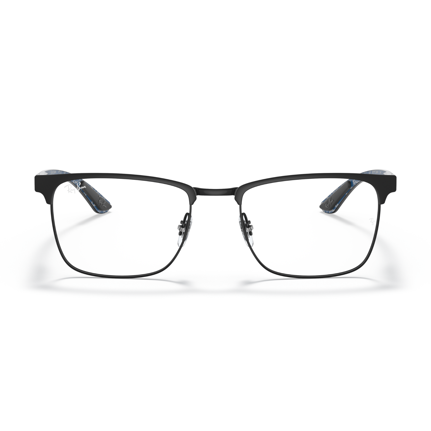 Lentes de descanso ray ban discount