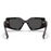 LENTE DE SOL PRADA - 0PR 15YS