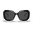 LENTE DE SOL PRADA - PRA0PR16YS#09QS