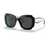 LENTE DE SOL PRADA - PRA0PR16YS#09QS