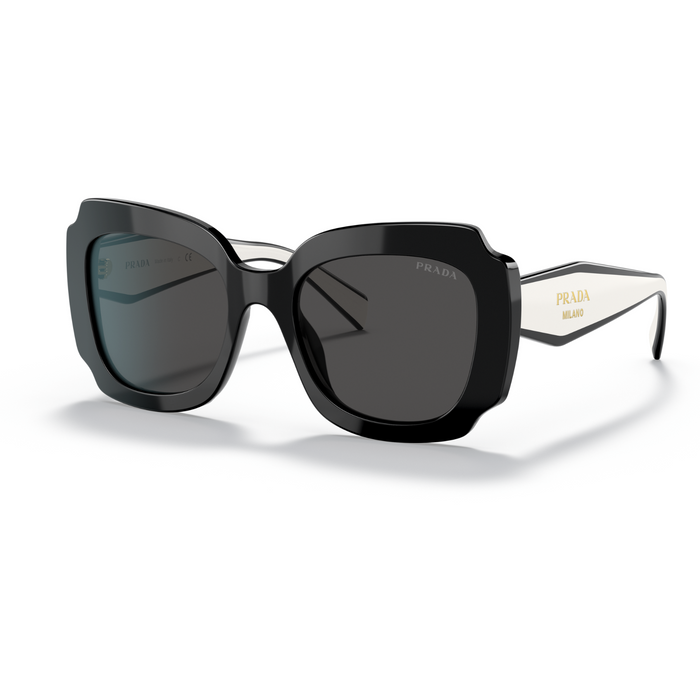 LENTE DE SOL PRADA - PRA0PR16YS#09QS